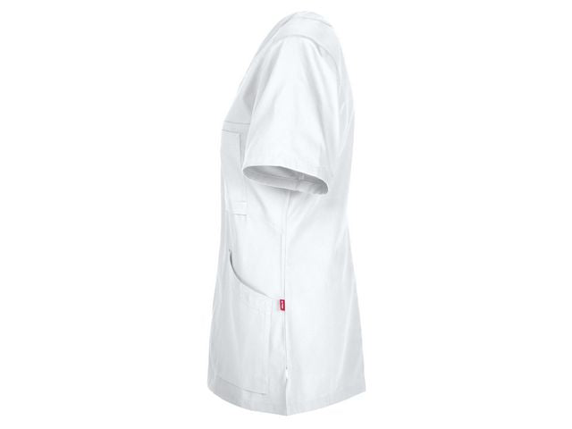 Tunika Smila Alva vit XXS